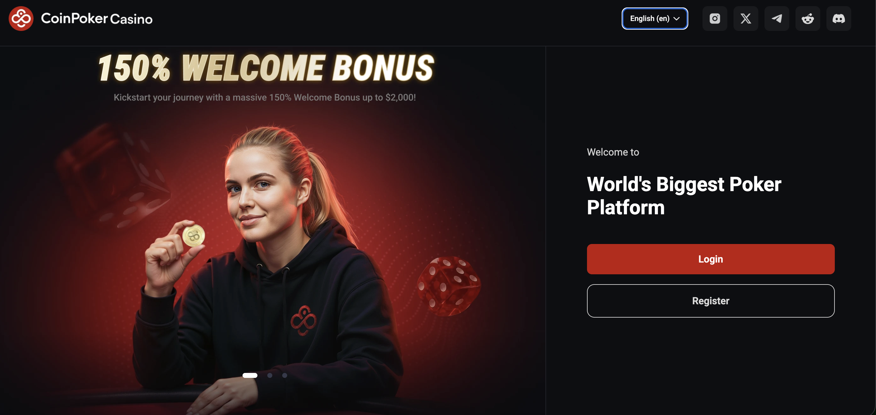 CoinPoker australian online casino top pokies site au ozzy casinos